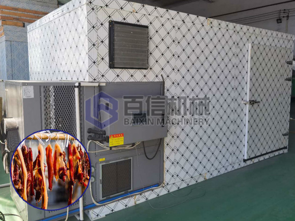 臘肉烘干機