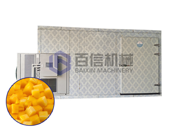 芒果烘干機(jī)