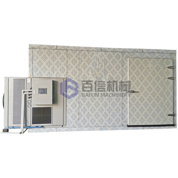 河南香蕉烘干機